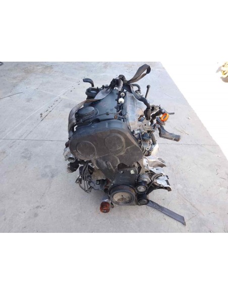 MOTOR COMPLETO AUDI A4 BERLINA (8E) - 144503