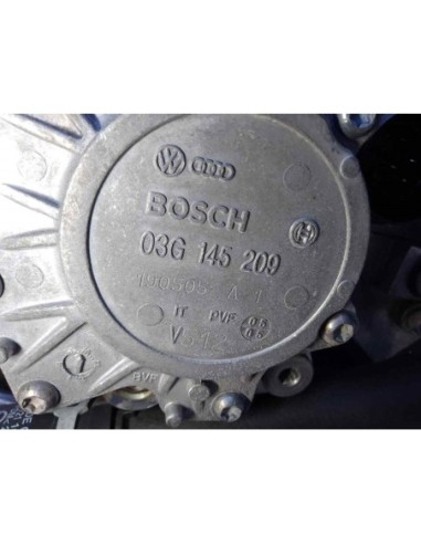 MOTOR COMPLETO AUDI A4 BERLINA (8E) - 144503