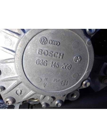 MOTOR COMPLETO AUDI A4 BERLINA (8E) - 144503