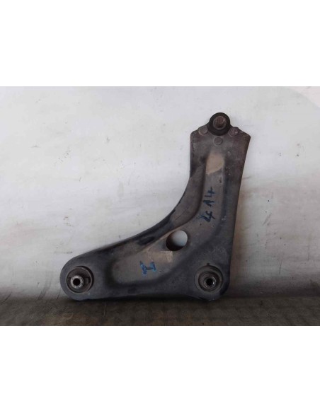 BRAZO SUSPENSION INFERIOR DELANTERO IZQUIERDO PEUGEOT 207 - 161286