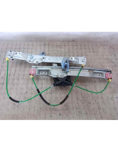 ELEVALUNAS DELANTERO DERECHO OPEL CORSA D - 145168