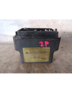 CAJA PRECALENTAMIENTO SSANGYONG KYRON - 170189