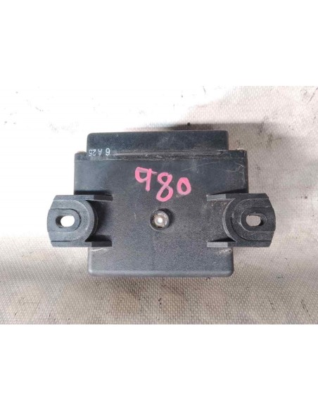 CAJA PRECALENTAMIENTO SSANGYONG KYRON - 170189