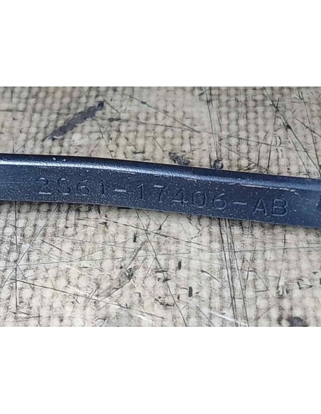 BRAZO LIMPIA TRASERO FORD FIESTA (CBK) - 181470