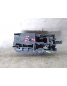 MANETA INTERIOR DELANTERA IZQUIERDA SUZUKI ALTO (AMF310)... 2