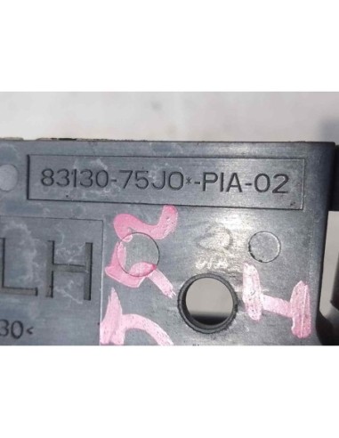 MANETA INTERIOR DELANTERA IZQUIERDA SUZUKI ALTO...