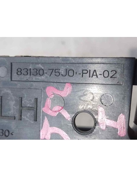 MANETA INTERIOR DELANTERA IZQUIERDA SUZUKI ALTO (AMF310) - 182754