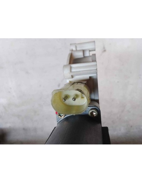 MOTOR ELEVALUNAS TRASERO DERECHO BMW SERIE 5 BERLINA (E39) - 130277