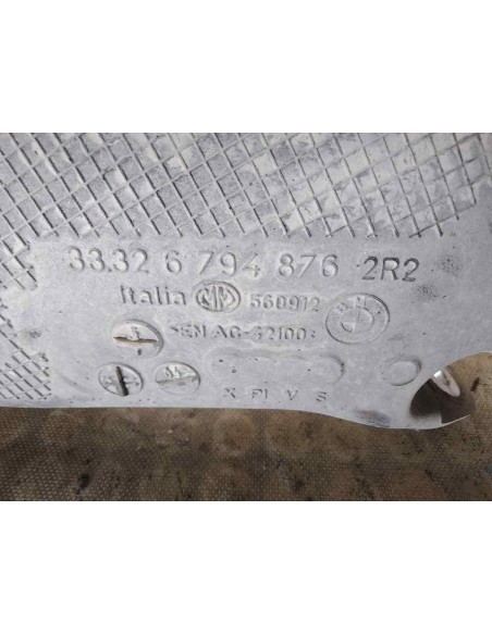 BRAZO SUSPENSION INFERIOR TRASERO DERECHO BMW SERIE 5 BERLINA (F10) - 181368