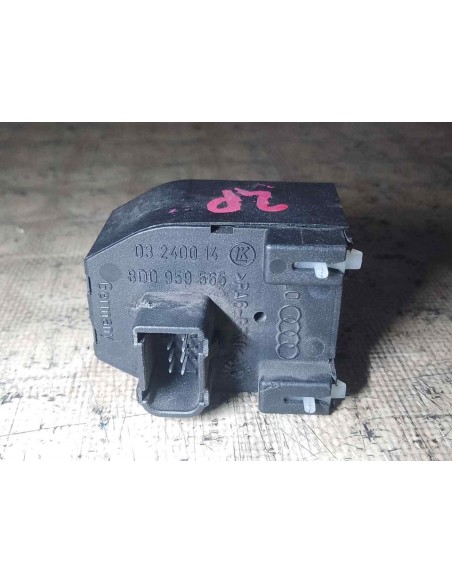 MANDO RETROVISOR AUDI A4 AVANT (B5) - 180822