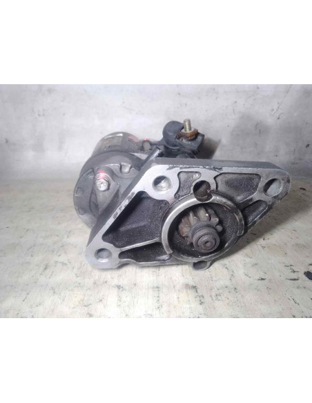 MOTOR ARRANQUE KIA CARNIVAL II (FL) - 152864