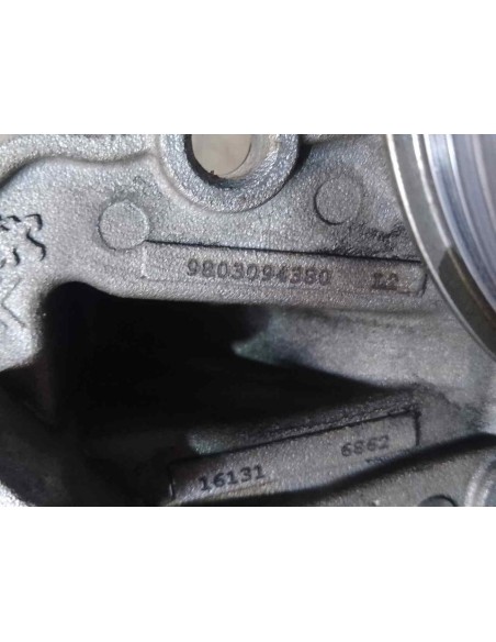 BOMBA AGUA PEUGEOT 308 - 171447