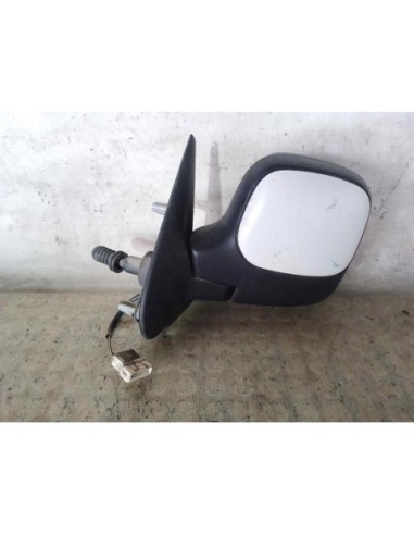 RETROVISOR IZQUIERDO PEUGEOT PARTNER (S2) - 178740