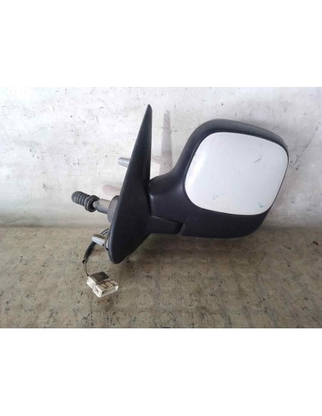 RETROVISOR IZQUIERDO PEUGEOT PARTNER (S2) - 178740