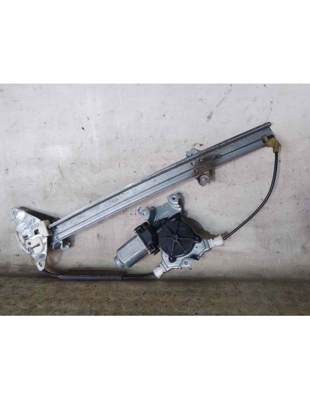 ELEVALUNAS DELANTERO IZQUIERDO NISSAN ALMERA (N16/E) - 176140