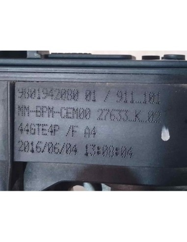 CAJA MARIPOSA PEUGEOT 308 - 171256