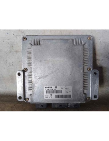 CENTRALITA MOTOR UCE CITROEN XSARA PICASSO -...