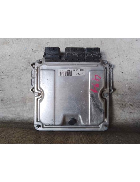 CENTRALITA MOTOR UCE CITROEN XSARA PICASSO - 171664