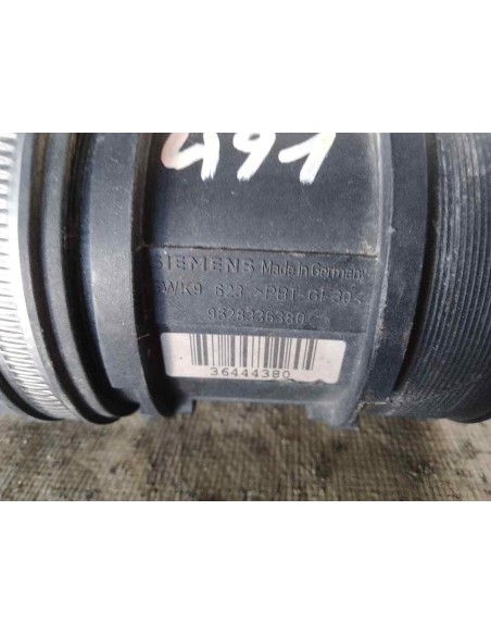 CAUDALIMETRO CITROEN XSARA PICASSO - 171721