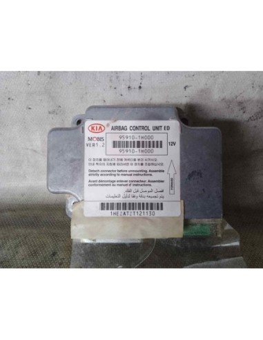 CENTRALITA AIRBAG KIA CEED (ED) - 160230