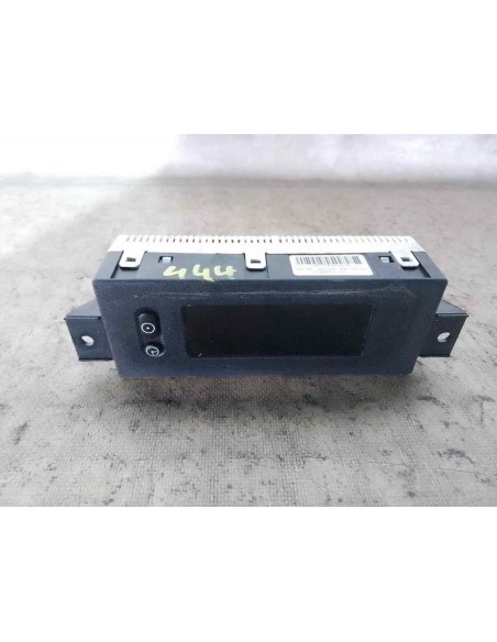PANTALLA MULTIFUNCION OPEL ASTRA G CARAVAN - 167218