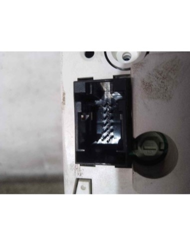 PANTALLA MULTIFUNCION OPEL ASTRA G CARAVAN -...