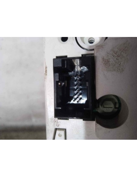 PANTALLA MULTIFUNCION OPEL ASTRA G CARAVAN - 167218