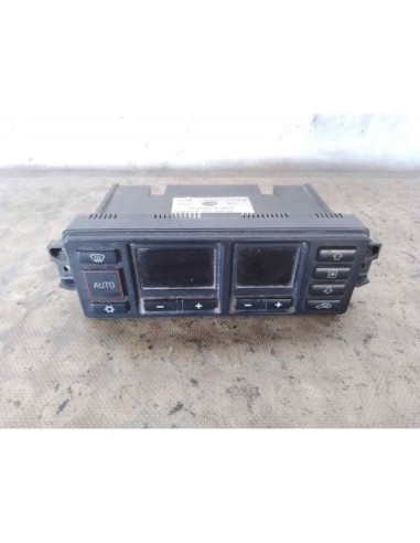 MANDO CLIMATIZADOR AUDI A4 BERLINA (B5) - 103946