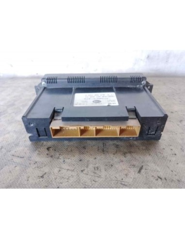 MANDO CLIMATIZADOR AUDI A4 BERLINA (B5) - 103946