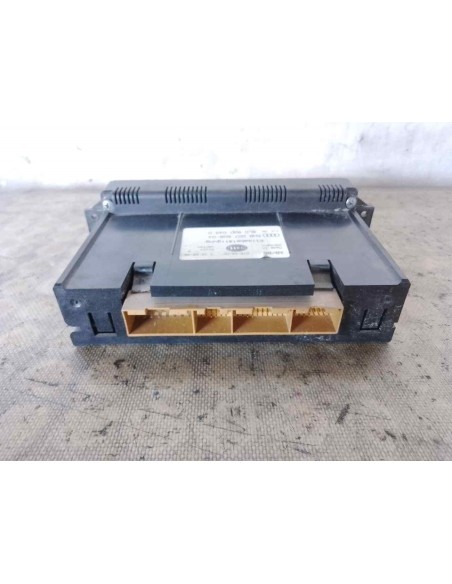 MANDO CLIMATIZADOR AUDI A4 BERLINA (B5) - 103946