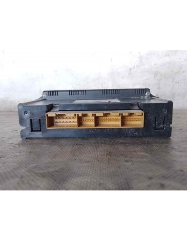 MANDO CLIMATIZADOR AUDI A4 BERLINA (B5) - 103946