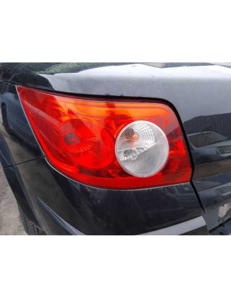 PILOTO TRASERO IZQUIERDO RENAULT MEGANE II COUPE/CABRIO - 104916