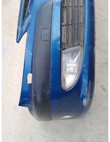PARAGOLPES DELANTERO PEUGEOT 607 (S1)(12 2000)...