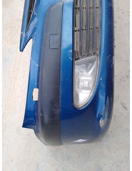 PARAGOLPES DELANTERO PEUGEOT 607 (S1)(12 2000) - 120690