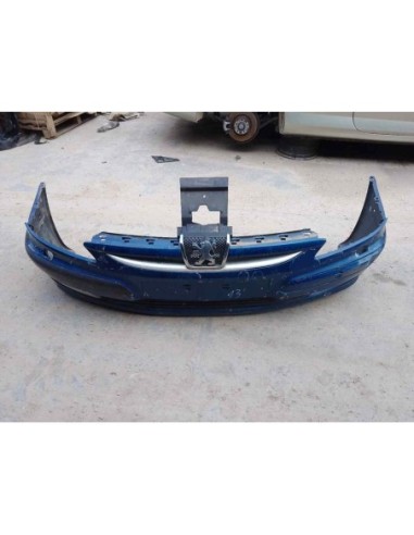 PARAGOLPES DELANTERO PEUGEOT 607 (S1)(12 2000)...