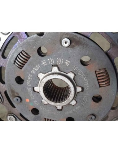 KIT EMBRAGUE PEUGEOT 308 - 171236