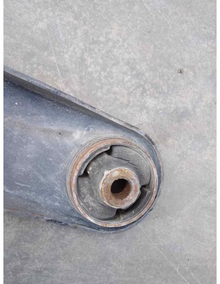 BRAZO SUSPENSION INFERIOR DELANTERO IZQUIERDO KIA RIO (UB) - 160161