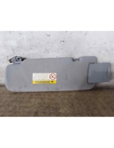 PARASOL DERECHO KIA CARNIVAL II (FL) - 110368 2