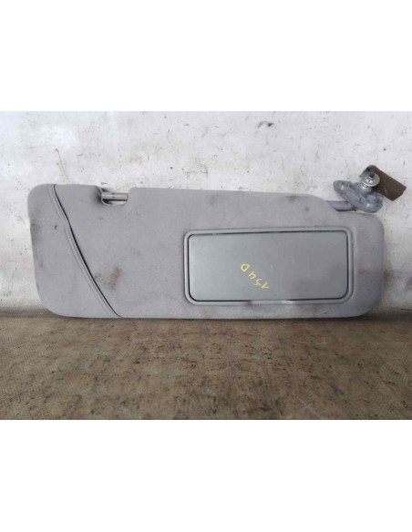 PARASOL DERECHO KIA CARNIVAL II (FL) - 110368