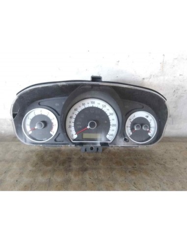 CUADRO INSTRUMENTOS KIA CEED (ED) - 161209