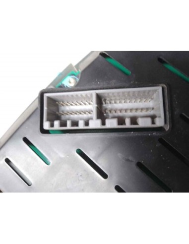 CUADRO INSTRUMENTOS KIA CEED (ED) - 161209