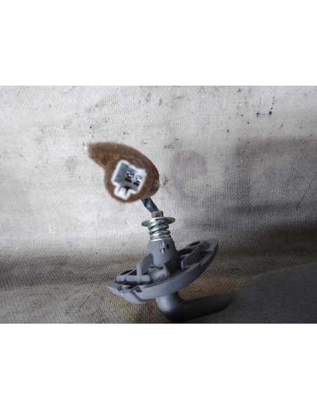 PARASOL IZQUIERDO KIA CARNIVAL II (FL) - 110343