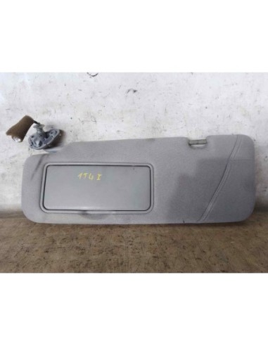 PARASOL IZQUIERDO KIA CARNIVAL II (FL) - 110343