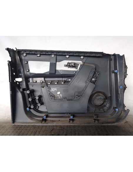 GUARNECIDO PUERTA DELANTERA DERECHA SMART FORFOUR - 148339