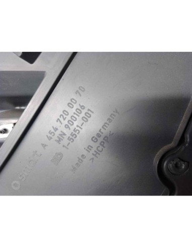 GUARNECIDO PUERTA DELANTERA DERECHA SMART...