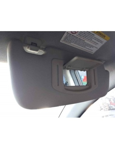 PARASOL DERECHO SMART FORFOUR - 148349