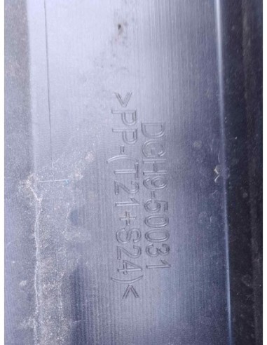 PARAGOLPES DELANTERO MAZDA CX-30 - 143901