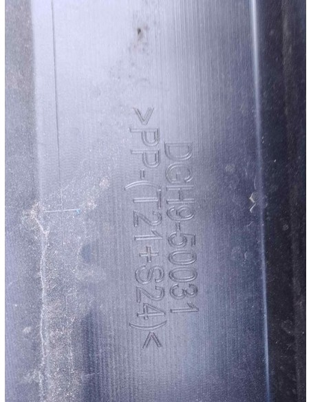 PARAGOLPES DELANTERO MAZDA CX-30 - 143901