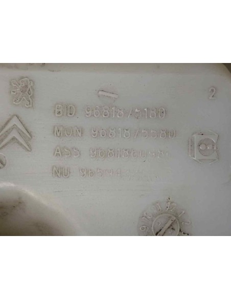 DEPOSITO LIMPIA CITROEN C4 PICASSO - 133802