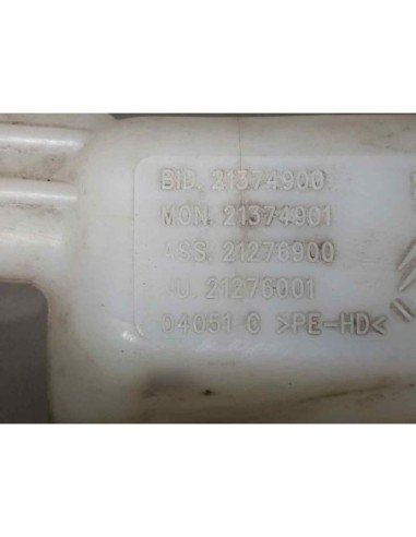 DEPOSITO LIMPIA CITROEN C4 PICASSO - 133802